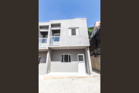 Casa para alugar com 75m², 2 quartos e 1 vaga Casa para alugar com 75m², 2 quartos e 1 vagaGaragem