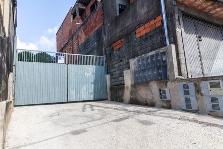 Casa para alugar com 75m², 2 quartos e 1 vaga Casa para alugar com 75m², 2 quartos e 1 vagaVista da Rua