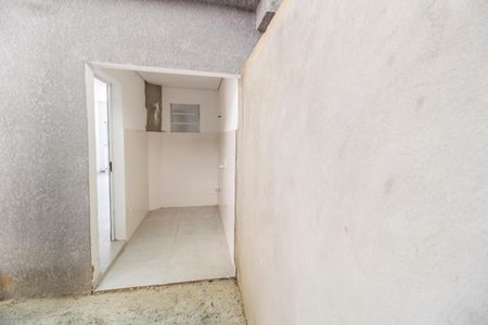 Casa para alugar com 75m², 2 quartos e 1 vaga Casa para alugar com 75m², 2 quartos e 1 vagaÁrea de Serviço
