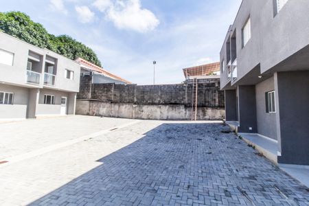 Casa para alugar com 75m², 2 quartos e 1 vaga Casa para alugar com 75m², 2 quartos e 1 vagaÁrea comum
