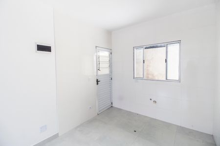 Casa para alugar com 75m², 2 quartos e 1 vaga Casa para alugar com 75m², 2 quartos e 1 vagaCozinha
