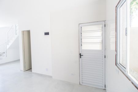 Casa para alugar com 75m², 2 quartos e 1 vaga Casa para alugar com 75m², 2 quartos e 1 vagaCozinha