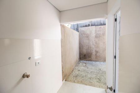 Casa para alugar com 75m², 2 quartos e 1 vaga Casa para alugar com 75m², 2 quartos e 1 vagaÁrea de Serviço