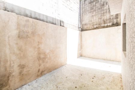 Casa para alugar com 75m², 2 quartos e 1 vaga Casa para alugar com 75m², 2 quartos e 1 vagaQuintal