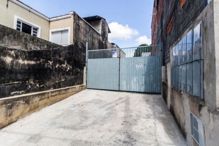 Casa para alugar com 75m², 2 quartos e 1 vaga Casa para alugar com 75m², 2 quartos e 1 vagaVista da Rua