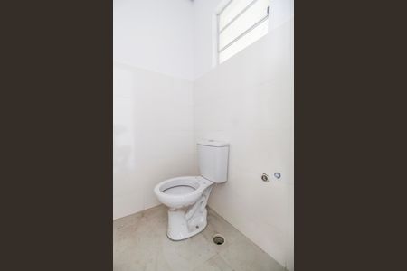 Casa para alugar com 75m², 2 quartos e 1 vaga Casa para alugar com 75m², 2 quartos e 1 vagaEscada