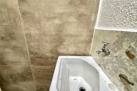 Studio para alugar com 18m², 1 quarto e sem vaga Studio para alugar com 18m², 1 quarto e sem vagaÁrea de Serviço