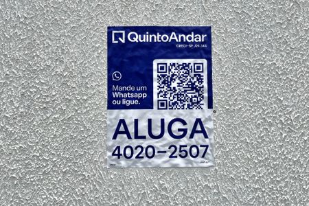 Studio para alugar com 18m², 1 quarto e sem vaga Studio para alugar com 18m², 1 quarto e sem vagaPlaquinha