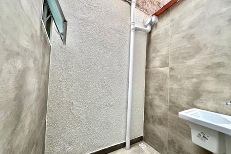 Studio para alugar com 18m², 1 quarto e sem vaga Studio para alugar com 18m², 1 quarto e sem vagaÁrea de Serviço