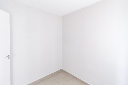 Quarto 2 de apartamento para alugar com 2 quartos, 35m² em Pousada dos Bandeirantes, Carapicuíba