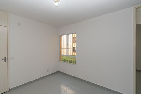 Sala de Estar/Jantar de apartamento para alugar com 2 quartos, 50m² em Residencial Parque Pavan, Sumaré