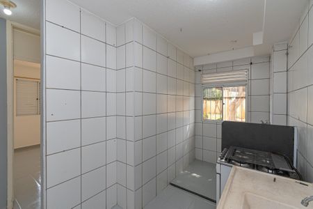 Apartamento para alugar com 50m², 2 quartos e 1 vagaCozinha e Área de Serviço