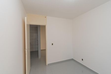 Quarto 1 de apartamento para alugar com 2 quartos, 50m² em Residencial Parque Pavan, Sumaré