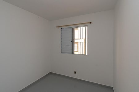 Quarto 2 de apartamento para alugar com 2 quartos, 50m² em Residencial Parque Pavan, Sumaré