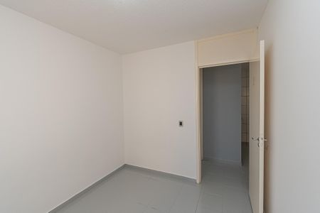 Quarto 2 de apartamento para alugar com 2 quartos, 50m² em Residencial Parque Pavan, Sumaré