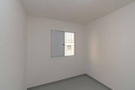 Quarto 1 de apartamento para alugar com 2 quartos, 50m² em Residencial Parque Pavan, Sumaré