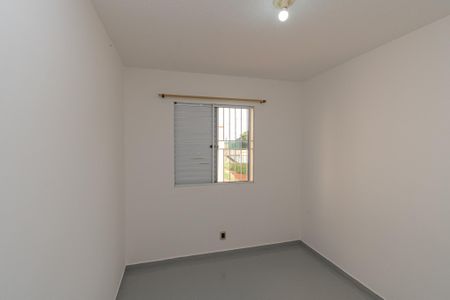 Quarto 2 de apartamento para alugar com 2 quartos, 50m² em Residencial Parque Pavan, Sumaré