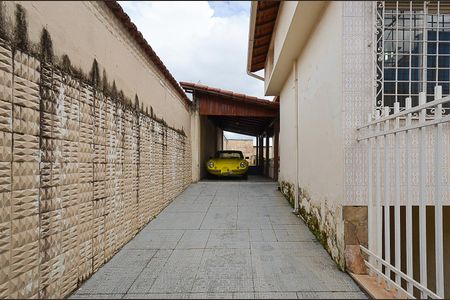 Casa para alugar com 150m², 3 quartos e 3 vagasGaragem