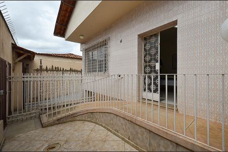 Casa para alugar com 150m², 3 quartos e 3 vagasEntrada