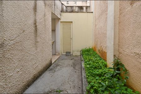 Casa para alugar com 150m², 3 quartos e 3 vagasÁrea de Serviço