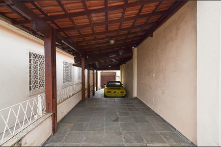 Casa para alugar com 150m², 3 quartos e 3 vagasGaragem