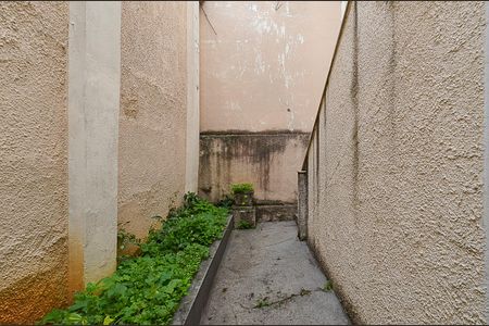 Casa para alugar com 150m², 3 quartos e 3 vagasÁrea externa