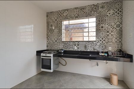 Casa para alugar com 150m², 3 quartos e 3 vagasCozinha