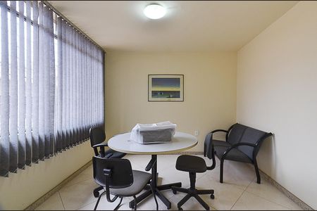 Quarto 2 de casa para alugar com 3 quartos, 70m² em Carlos Prates, Belo Horizonte