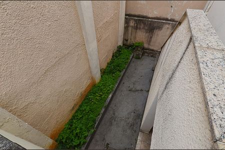 Casa para alugar com 150m², 3 quartos e 3 vagasÁrea externa