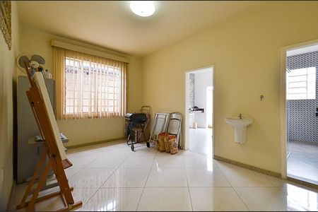 Casa para alugar com 150m², 3 quartos e 3 vagasCopa