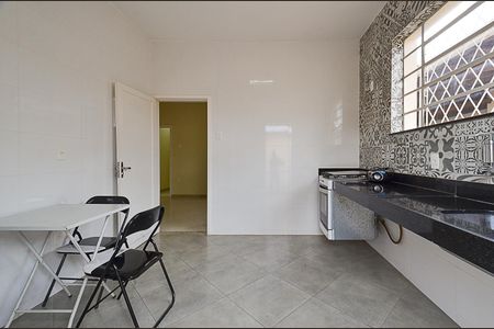 Casa para alugar com 150m², 3 quartos e 3 vagasCozinha