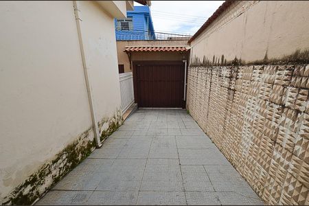 Casa para alugar com 150m², 3 quartos e 3 vagasGaragem