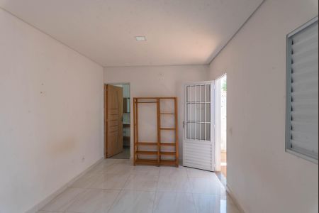 Sala/Quarto/Cozinha de kitnet/studio para alugar com 1 quarto, 28m² em Jardim Mirassol, Campinas