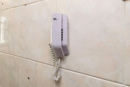 Apartamento à venda com 47m², 1 quarto e 1 vagaCozinha