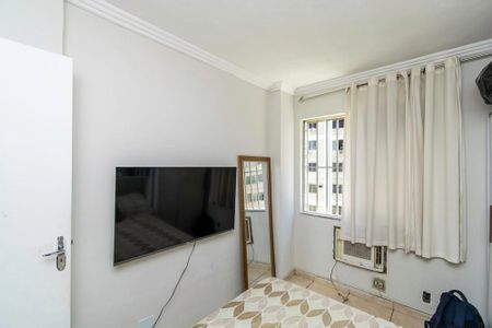 Apartamento à venda com 47m², 1 quarto e 1 vagaQuarto