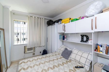 Apartamento à venda com 47m², 1 quarto e 1 vagaQuarto