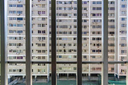 Apartamento à venda com 47m², 1 quarto e 1 vagaVista da Sala