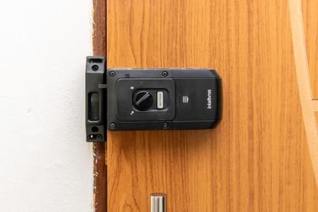 Apartamento à venda com 47m², 1 quarto e 1 vagaSala