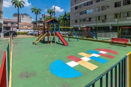 Apartamento à venda com 47m², 1 quarto e 1 vagaÁrea comum - Playground