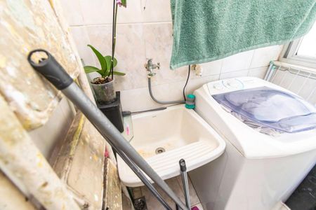 Apartamento à venda com 47m², 1 quarto e 1 vagaÁrea de Serviço