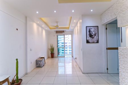 Apartamento para alugar com 85m², 3 quartos e 1 vagaSala