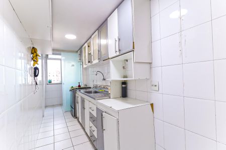 Apartamento para alugar com 85m², 3 quartos e 1 vagaCozinha