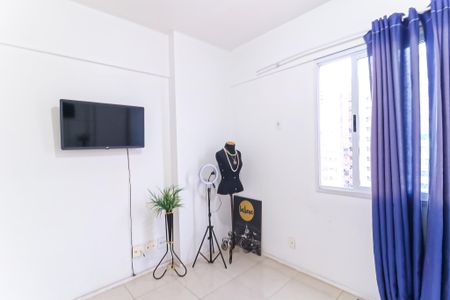 Apartamento para alugar com 85m², 3 quartos e 1 vagaQuarto 2 