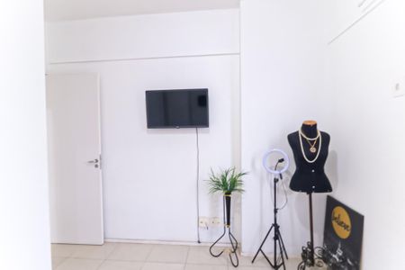 Apartamento para alugar com 85m², 3 quartos e 1 vagaQuarto 2 