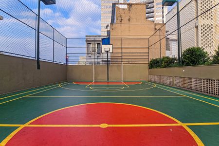 Apartamento para alugar com 85m², 3 quartos e 1 vagaQuadra Esportiva