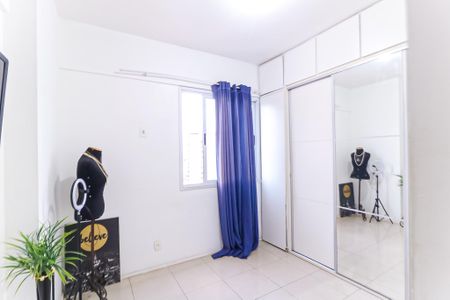 Apartamento para alugar com 85m², 3 quartos e 1 vagaQuarto 2 