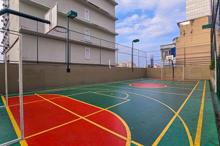 Apartamento para alugar com 85m², 3 quartos e 1 vagaQuadra Esportiva