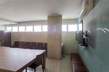 Apartamento para alugar com 85m², 3 quartos e 1 vagaEspaço Gourmet