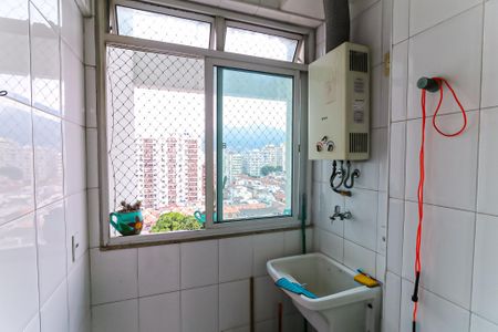 Apartamento para alugar com 85m², 3 quartos e 1 vagaÁrea de Serviço