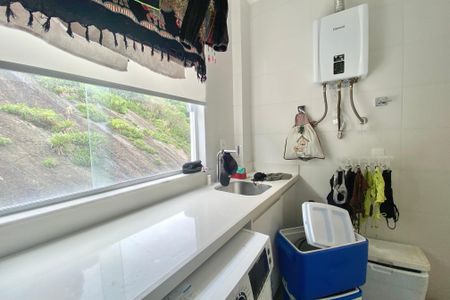 Apartamento para alugar com 110m², 3 quartos e sem vagaÁrea de Serviço